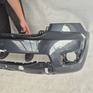 FORD RANGER III 3 WILDTRACK LIFT 15-19 bumper front front PDC