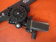 FIAT 500 07- lift mechanism mini motor windows left front front EUROPA