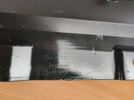MERCEDES S-KLASA 6.3 AMG LONG right moulding threshold