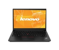 Notebook LENOVO YOGA 14 i7-5500U 8GB 256SSD FHD WIN10 14,1 " Intel Core i7 8 GB / 256 GB čierna