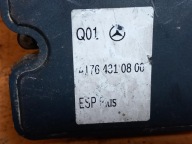 Pompa ABS MERCEDES CLA W117 2.0B A1764310800 13-18