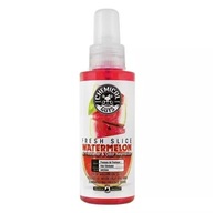 Chemical Guys Fresh Slice Watermelon Scent 118ml - odświeżacz powietrza o z