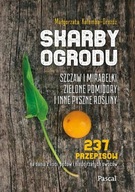 Skarby ogrodu Kalemba-Drożdż