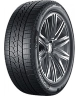 Continental WinterContact TS 860 S 245/50R19 105 V run flat, výstuž (XL)