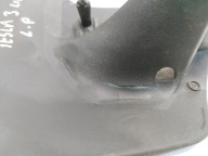 TESLA MODEL 3 LIFT 2024 HIGHLAND mudguard flap left front