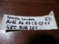 IDEALNA SONDA LAMBDA AUDI A6 A7 C8 Q8 Q7 1