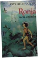 Ronja córka zbójnika - Astrid Lindgren