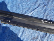 moulding threshold threshold right right MERCEDES W204 COUPE AMG 755 C755