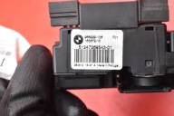 lock bonnet rear part boot 966929-106 BMW F02 LONG 08-12