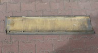 moulding door right front MERCEDES W140 S-KLASA