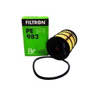 FILTR PALIWA FILTRON PE 982 PE982