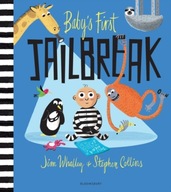 Baby s First Jailbreak Whalley Jim (De Montfort