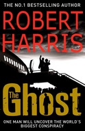 The Ghost: From the Sunday Times bestselling