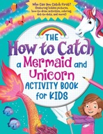 The How to Catch a Mermaid and Unicorn Activity