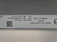 Mazda CX5 II Lift module control unit KB8M677G0A