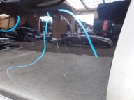 VW PASSAT B8 14- door left front front