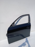 Tür links vorne BMW E60 E61 668/9