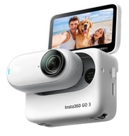 INSTA360 GO 3 64GB KAMERA SPORTOWA 2,7K IPX4