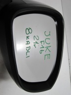 mirror NISSAN JUKE II F16 21R right