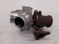 turbo 55496238 Opel Astra K