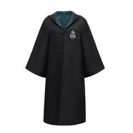 KOSTIUM HERMIONY HERMIONA SLYTHERIN HARRY M