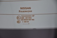 boot doors rear part NISSAN JUKE and F15 GABA