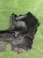 bumper rear rear part CITROEN C4 III 20- NR.8257