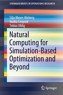 Natural Computing for Simulation-Based