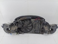 support panel for radiators pillar iron Mini Cooper 1 R50 2002 90010143389