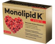 Xenico Monolipid K Forte 30 kapsúl