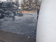 door left front front VW PASSAT B8 3G 2014