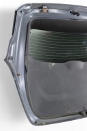 trunk door boot OPEL MOKKA and 2012-2016r. GYM complete