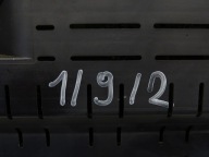 dials dials PREDKOSCIOMIERZ UK LAND ROVER DISCOVERY 4 CH22-10849-DE