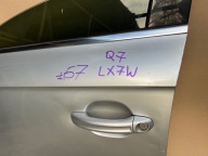 AUDI Q7 4L door left front left front LX7W