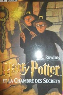 Harry Potter et la Chambre des Secrets. - Rowling