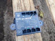 module control unit door right rear MERCEDES CKLASA W204 A2048707826