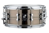 SONOR Kompressor Brass 14"x6,5" pergődob (