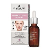 Peeling do twarzy Przeciwstarzeniowe Floslek 30 ml