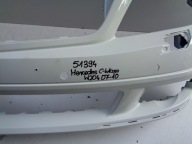 front bumper MERCEDES C-KLASA W204 07-10 NR 51394