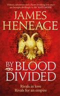 By Blood Divided Heneage James