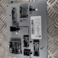 control unit SAM Mercedes-Benz C W205 A2229006014