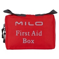 MILO Apteczka FIRST AID BOX