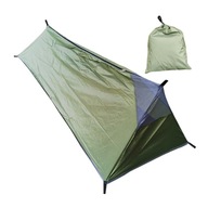 Namiot z plecakiem Namiot kempingowy 1-osobowy Lekki