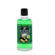 Hey Joe Płyn po goleniu nr 9 Green Moss 400ml