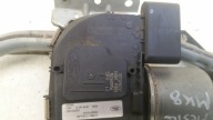 Wischergsetänge H1BB17500AD Ford Fiesta MK8