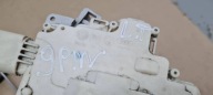 A6 C6 LIFT lock door left rear part 9PIN 4F0839015A