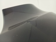 bumper rear BMW E61 LIFT MONACOBLAU A35/5