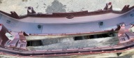 front bumper front VW POLO 5 V 6C LIFT BIELSKO OE 6C0807221 GP