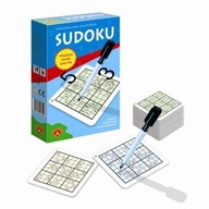 Brak - Sudoku mini ALEX