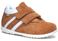 EMEL buty ES2392 ADIDASKI TRAMPKI ROCZKI 24